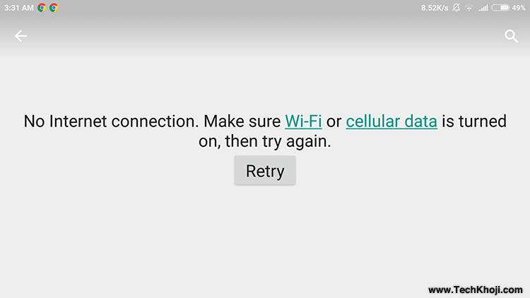 computer wont connect to wifi but phone does