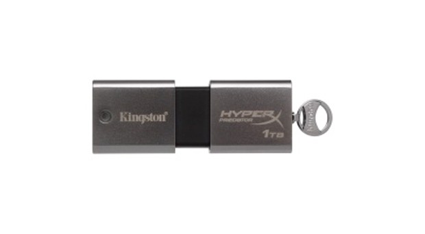 Kingston 1TB Flashdrive