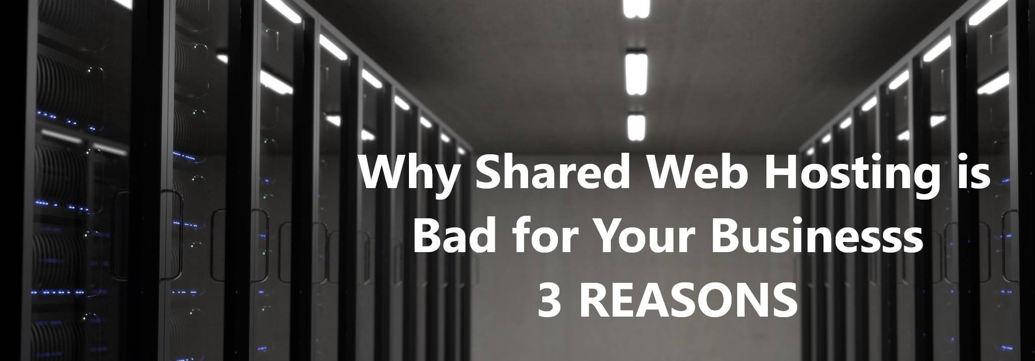 shared-web-hosting-sucks