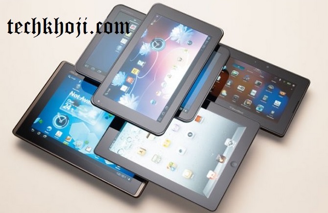 Chinese Tablets