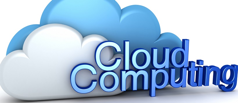 Cloud computing examples