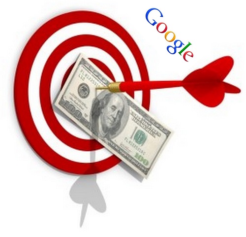 Google Android Cash