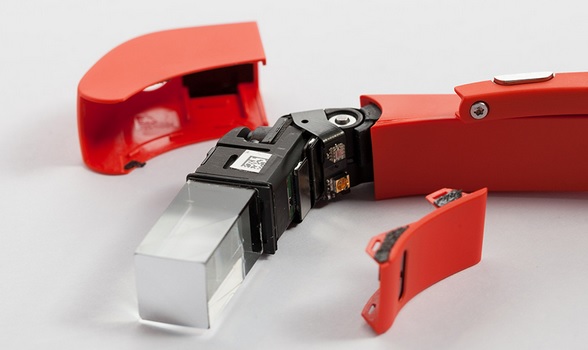 Google Glass 2