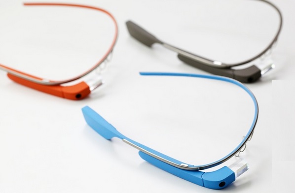 Google Glass 5