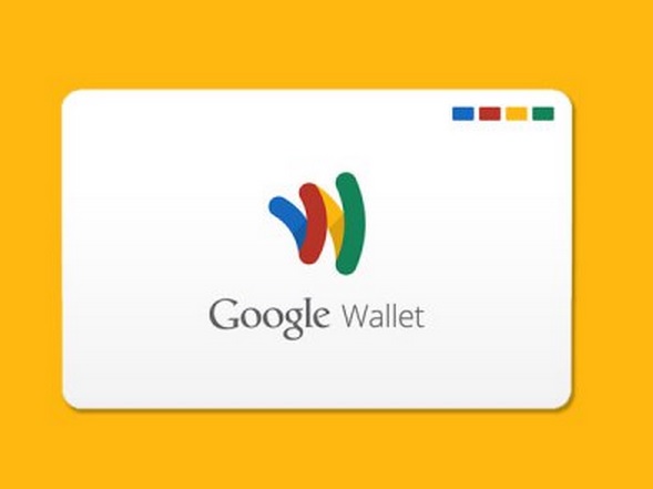 Google Wallet Card
