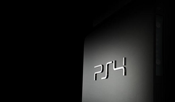 PS4 10