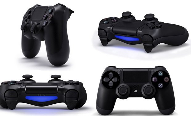 PS4 3