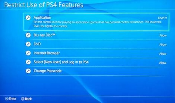 PS4 8