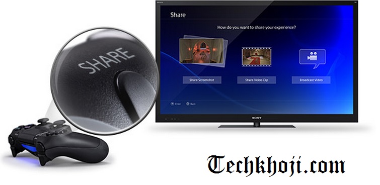 Sony Playstation 4