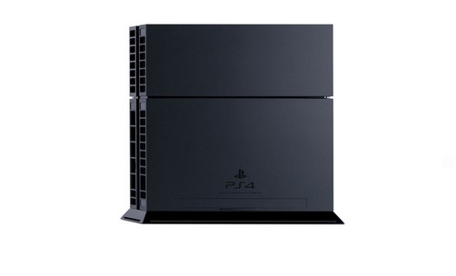 Sony ps4
