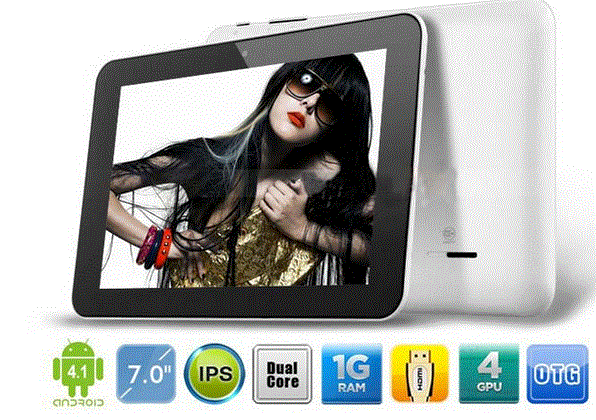 Tab 5