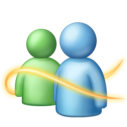 Windows_Live_Messenger_Logo