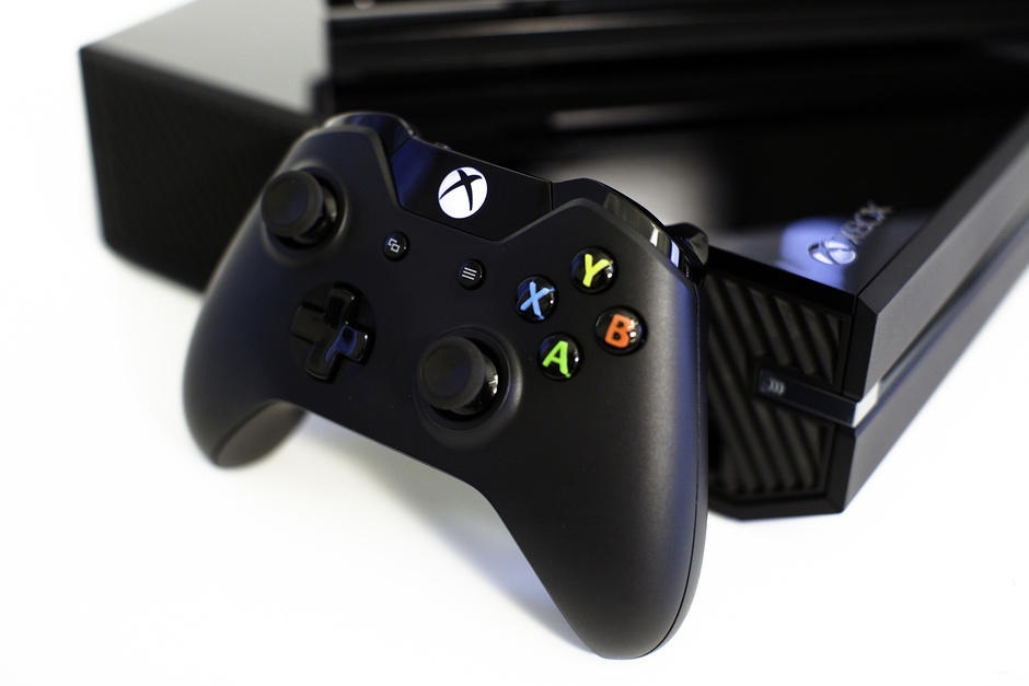 Xbox One Problems