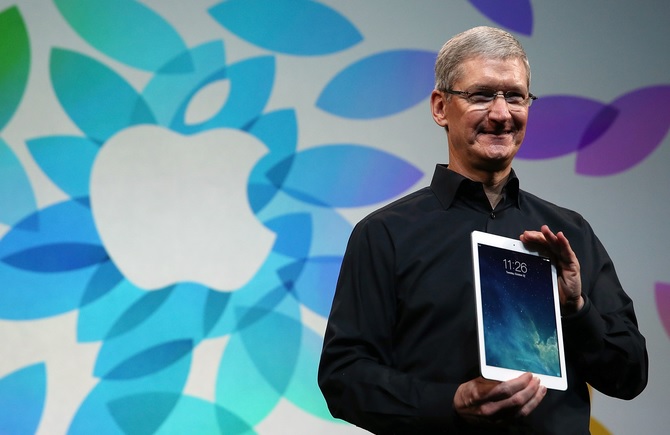 Apple iPad Air