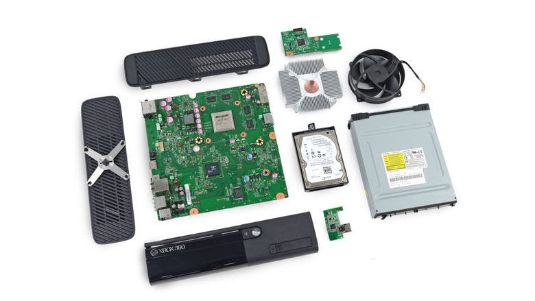 Xbox One Hardware