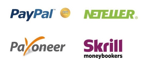 Online Digital Wallet