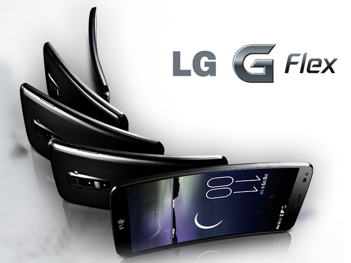 LG G Flex Battery Life