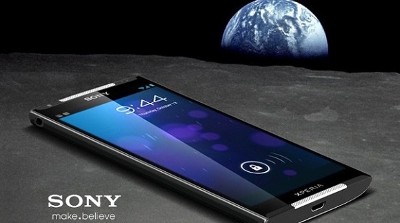 Sony Xperia Z2 Battery Life