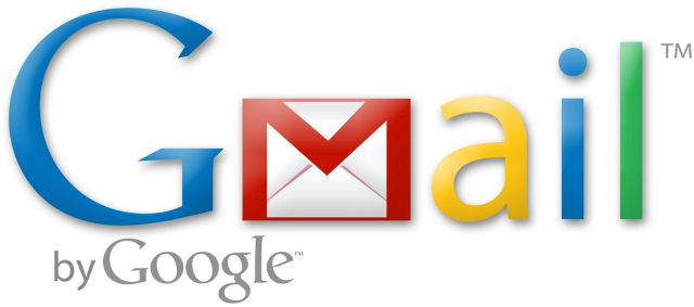 GMail Logo