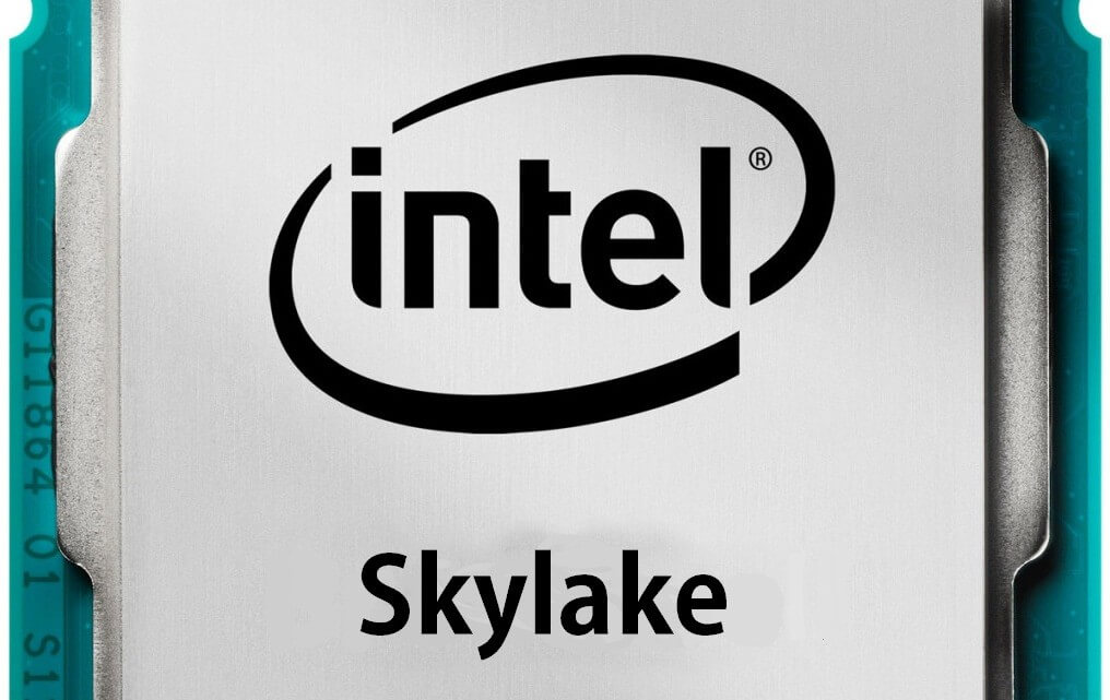 Intel Skylake Architecture