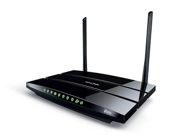 Gigabit Wifi Router