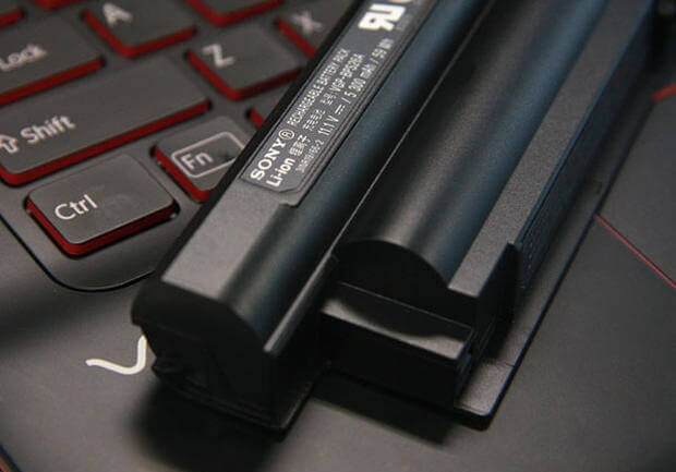 Laptop Battery 