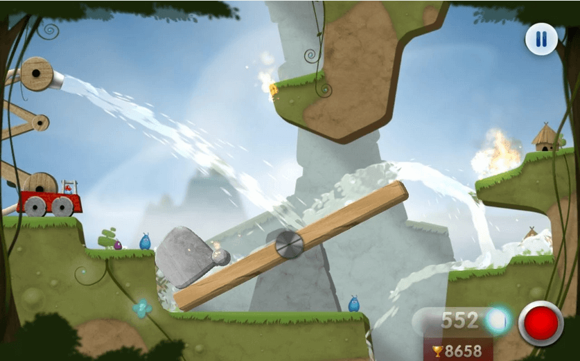 Sprinkle Islands Apk
