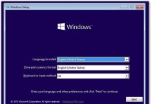 How to Download Windows 10 ISO files for creating Bootable USB/DVD Windows 10 Setup