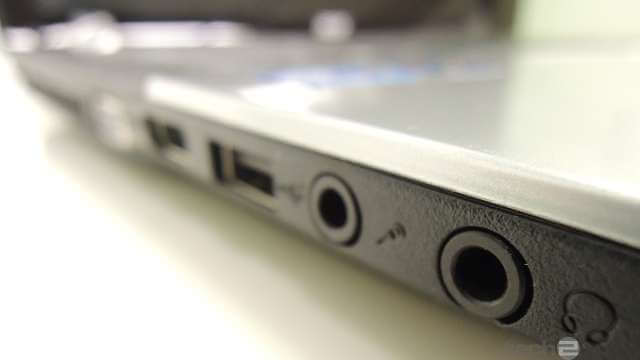 laptop only has one jack laptop only has one jack