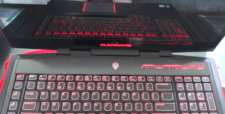 Laptop Build Quality