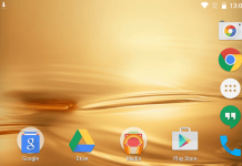 Android 6.0 Marshmallow Release Date and Features Android M Home Screen
