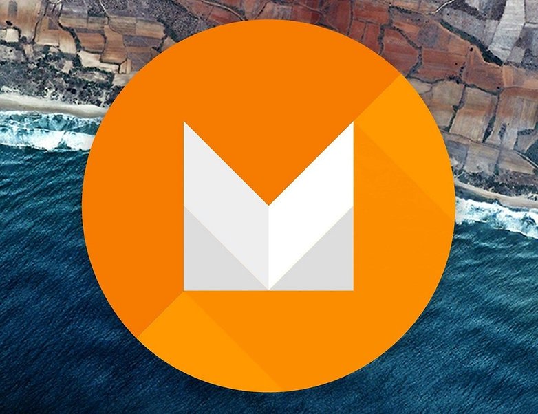Android M Logo