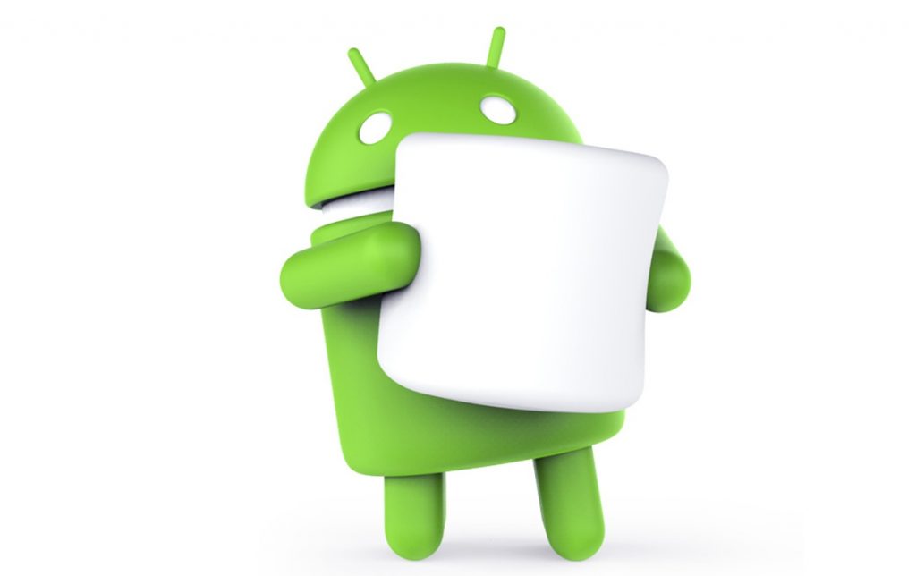 Android Marshmallow