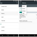 Android M Ram Manager