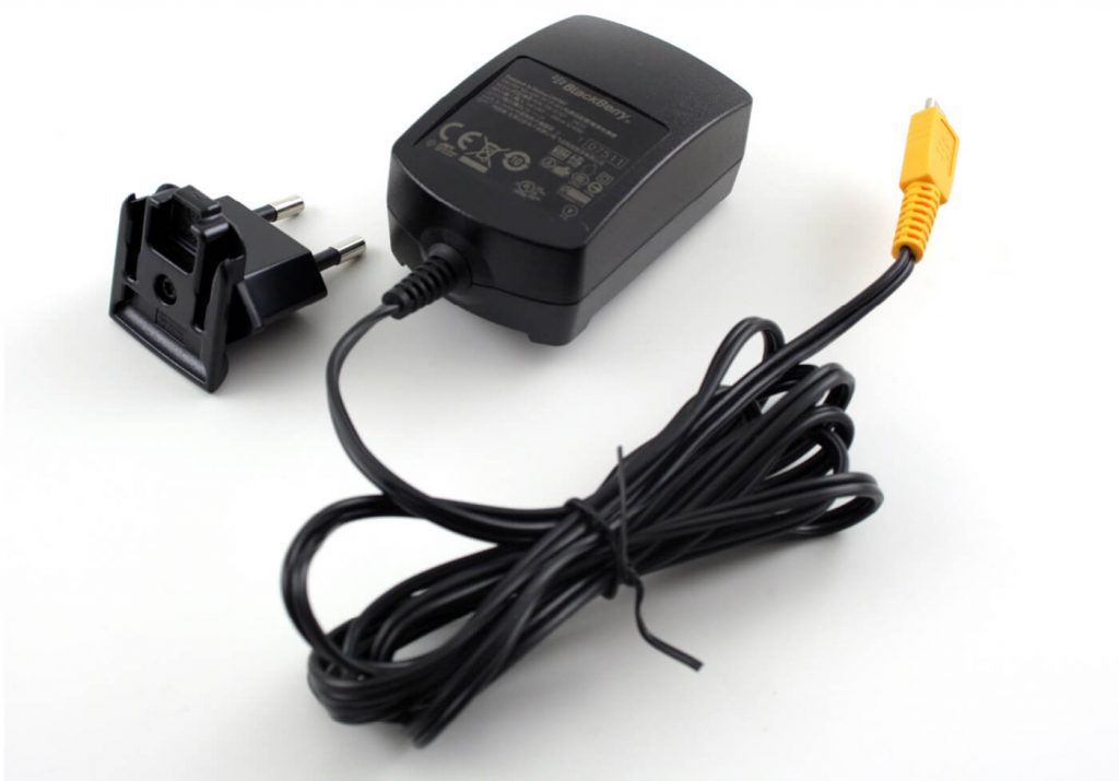 Blackberry PlayBook Charger