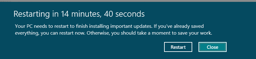 Windows-10-restart