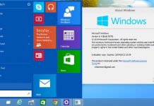 Stop Windows 10 from using your Upload Bandwidth