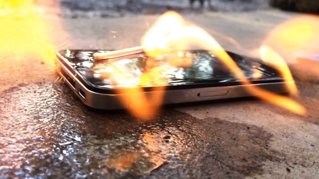 Good bye to Apple iPhone