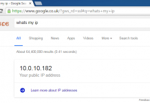 How to Quickly Change Public IP on DSL Broadband – Guide What is my IP address
