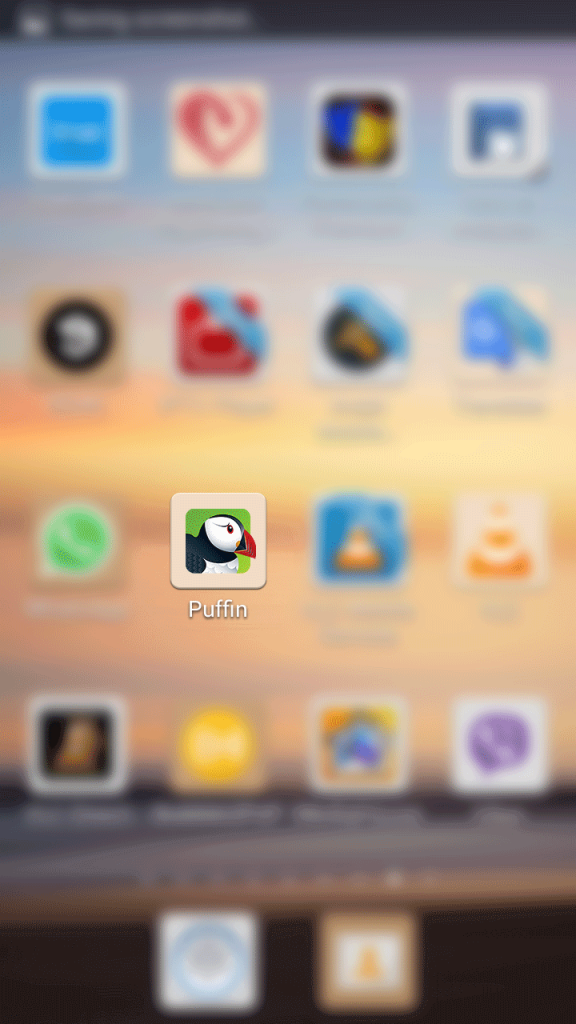 Puffin Web Browser