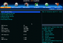 How to take Screenshots inside BIOS Setup