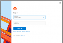 How do I Delete my Reddit Account and Permanently Delete its Data?