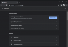 Turn Off Dark Mode on Google Chrome, Windows 10 – Proper Way
