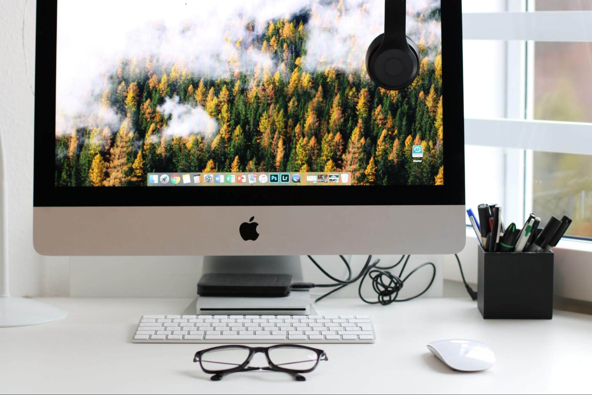 Clean up clutter on Mac