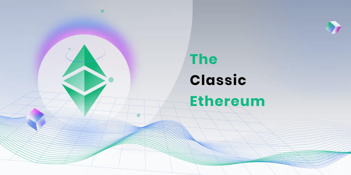 ETC Original Ethereum