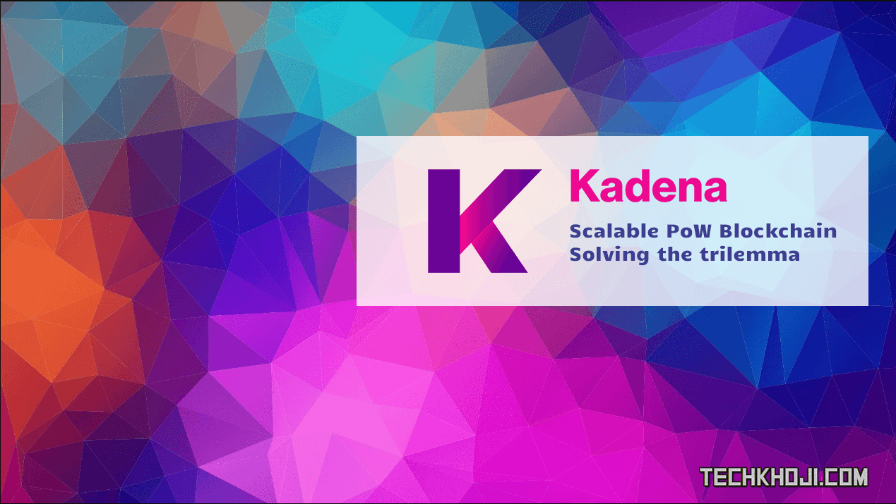 Kadena Price Prediction for 2023, 2024