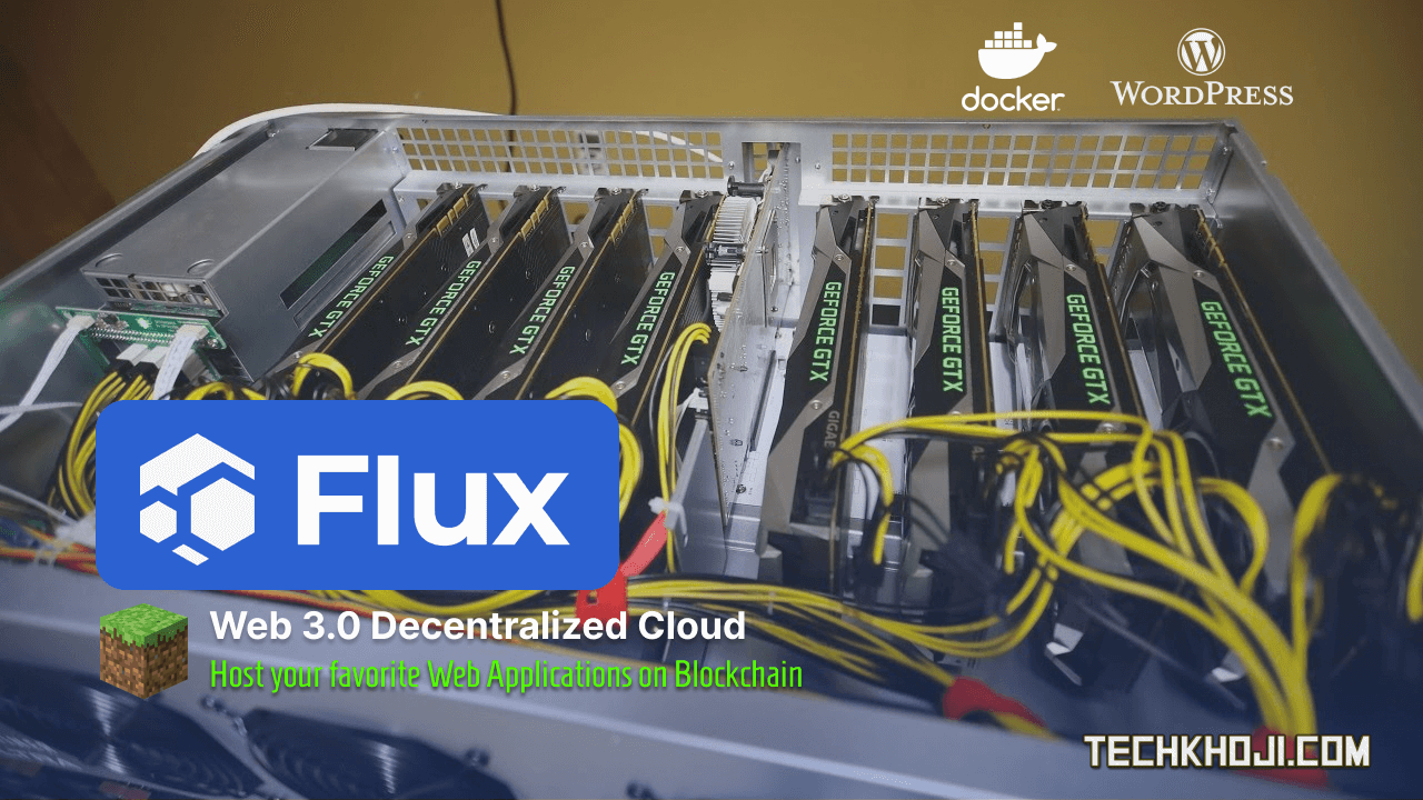 FLUX Analysis, Price Predictions for 2023, 2024, 2025