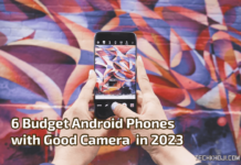 6 Budget Android Phones with Great Camera in 2023 for Content Creation Top 6 Camera Phones Android with Amazing Camera for Content Creation