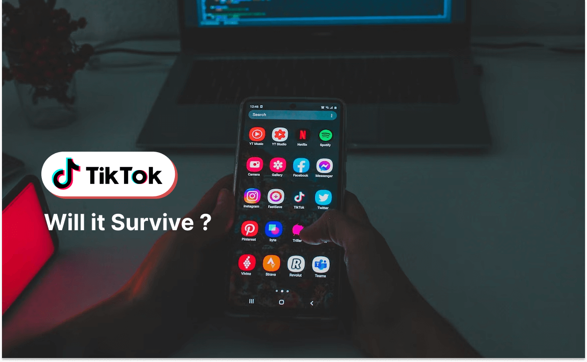 Is tiktok going to be banned?