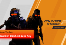 How to Get Counter Strike 2 (CSGO2) Beta Key How to Get CS2 (CSGO2) Beta Key Access